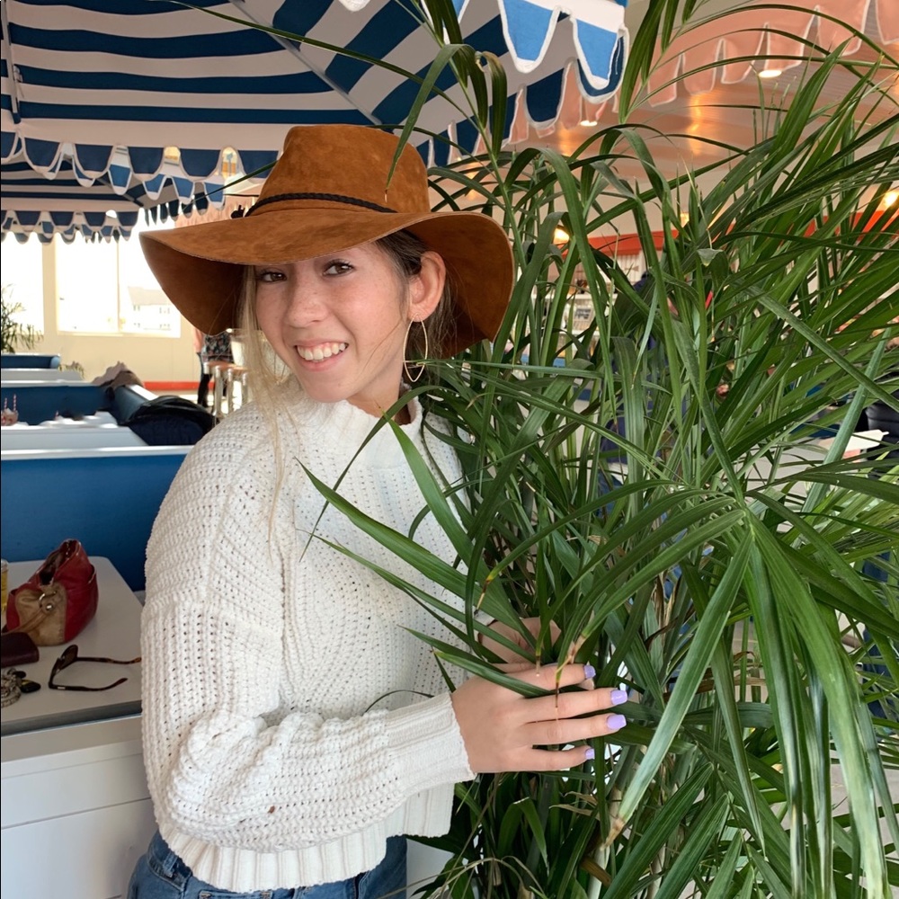 Meet your Posher, Kylie